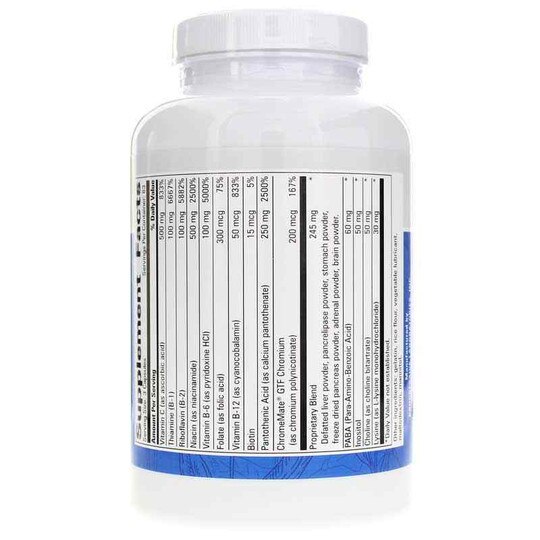 Glycoplex, PGL